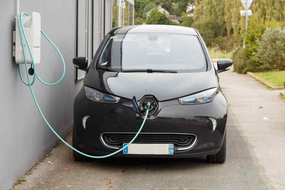 Frenata sui motori elettrici ecco cosa accade e dove 