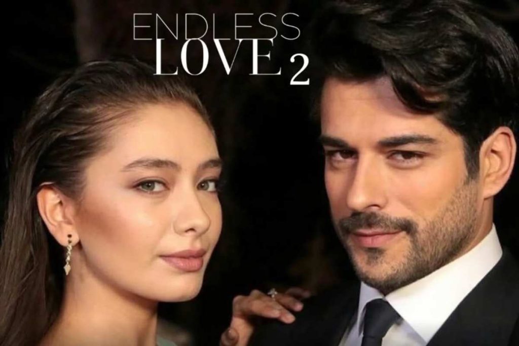 endless love 2 anticipazioni 25 28 novembre