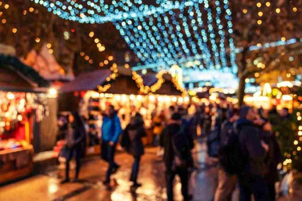 Le città da visitare a Natale, imperdibili