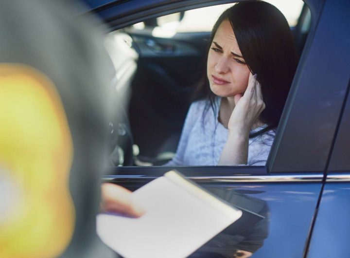 multe automobilisti fine tolleranza