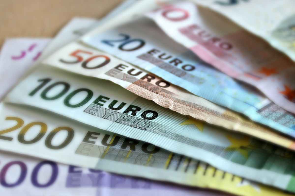 a chi arriverà bonus su conto corrente