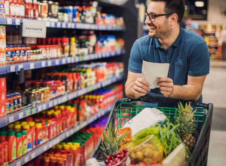 orario in cui andare da lidl per risparmiare