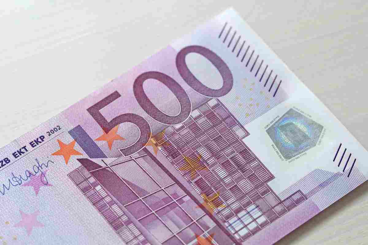 come usare bonus 500 euro