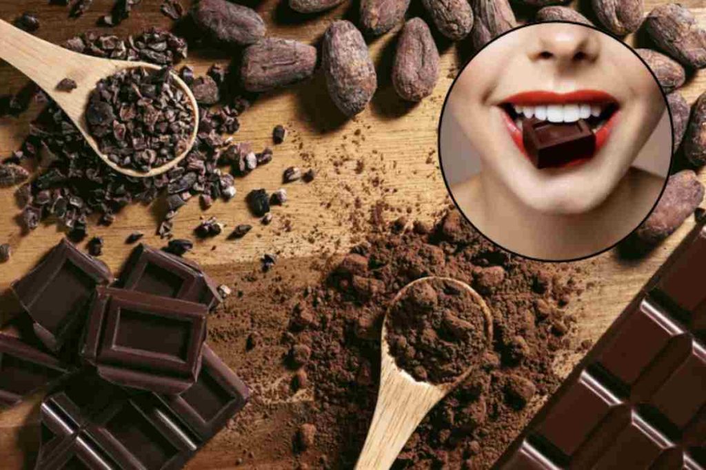 Questo studio ha esaminato l'impatto del consumo di cioccolato fondente sul rischio di sviluppare diabete di tipo 2.