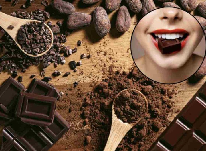 Questo studio ha esaminato l'impatto del consumo di cioccolato fondente sul rischio di sviluppare diabete di tipo 2.