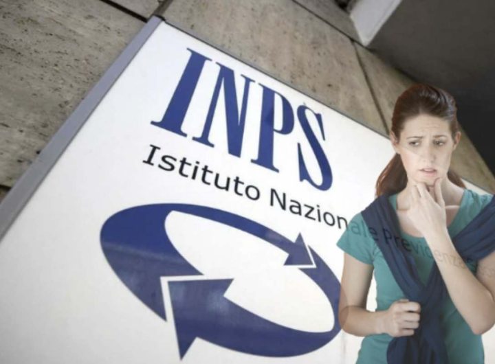 L'iniziativa è stata annunciata dalla ministra del Lavoro, Marina Calderone, durante una recente conferenza stampa