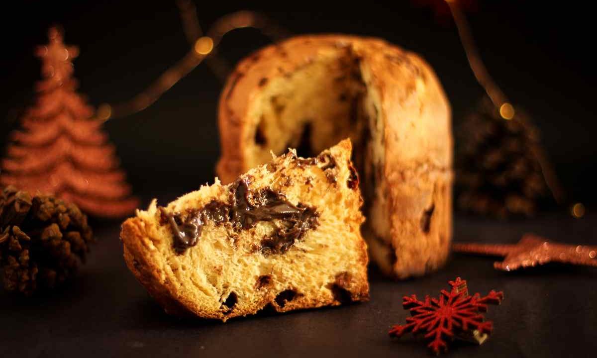 panettone idee originali per sfruttarlo