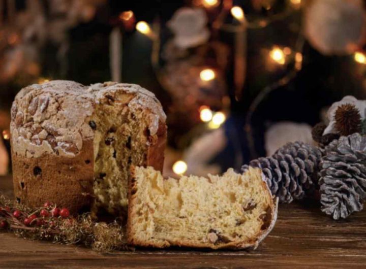 uesto dolce, simbolo delle festività, è amato da molti e offre una vasta gamma di varianti, da quelle classiche con uvetta e canditi