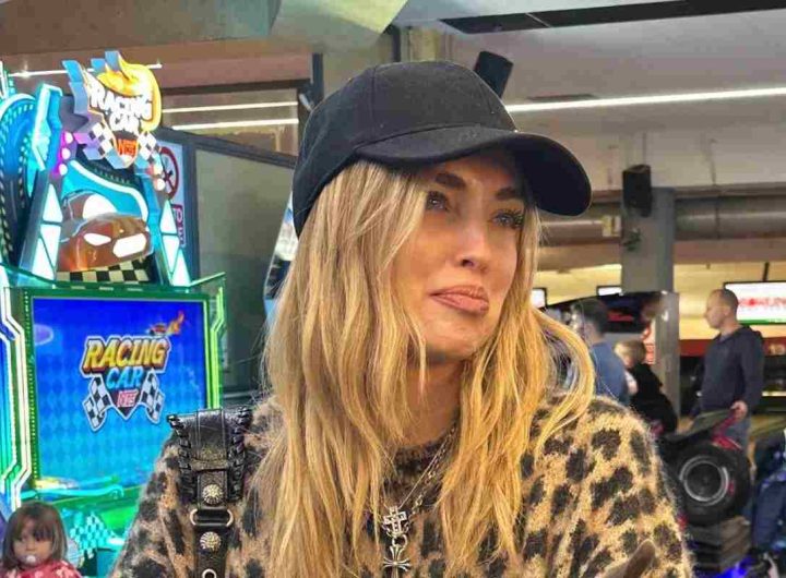 chiara ferragni fedez sanremo